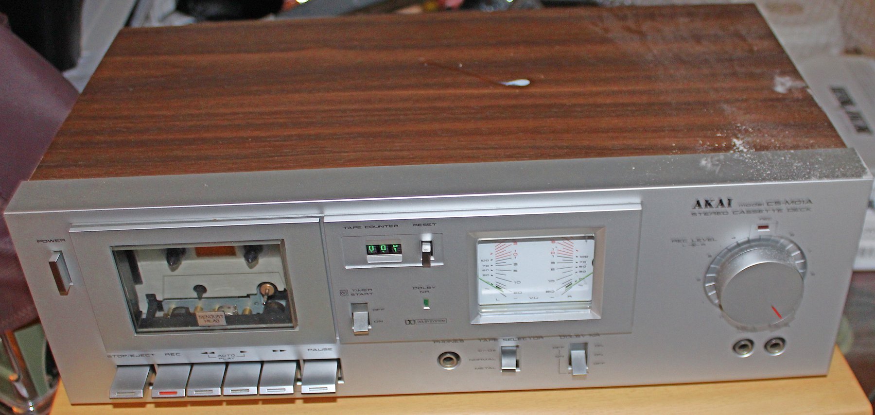 Image for REAL ESTATE & PERSONAL PROPERTY AUCTION