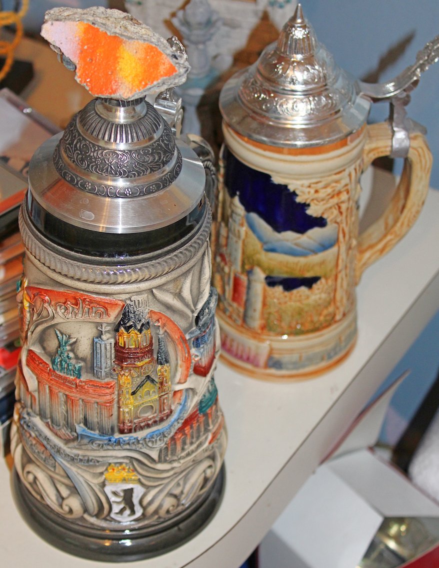 Image for REAL ESTATE & PERSONAL PROPERTY AUCTION