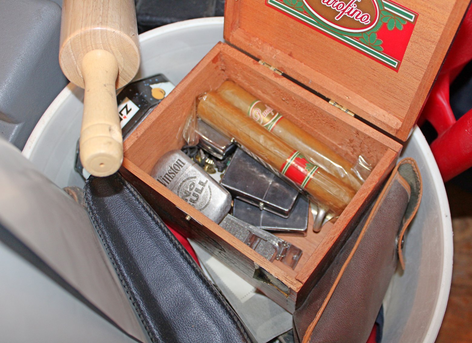 Image for REAL ESTATE & PERSONAL PROPERTY AUCTION