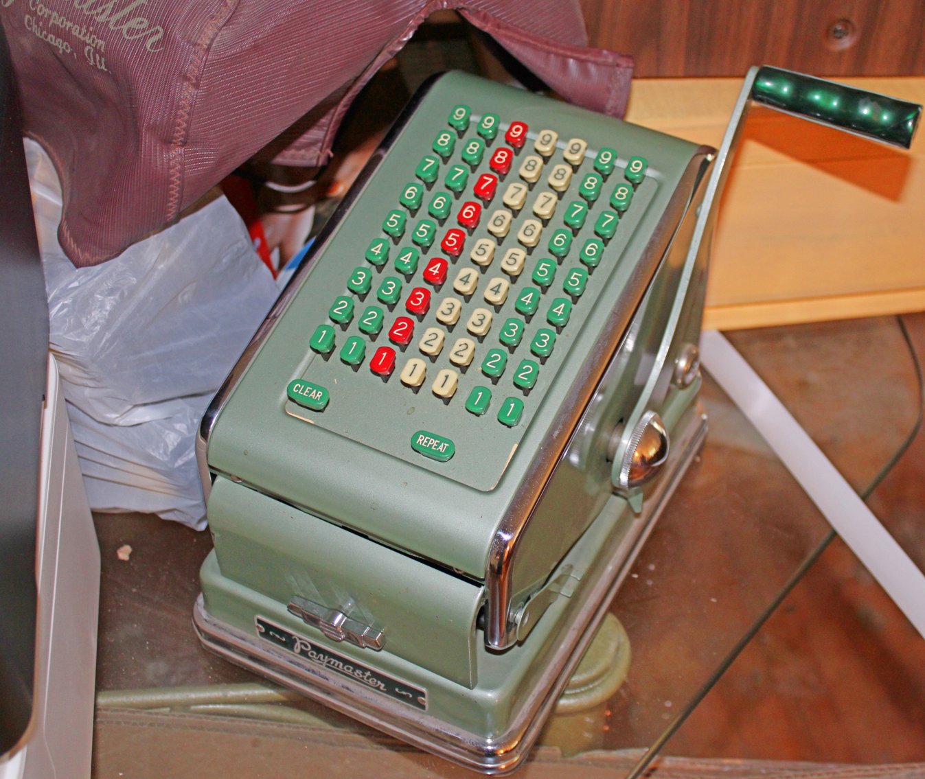 Image for REAL ESTATE & PERSONAL PROPERTY AUCTION