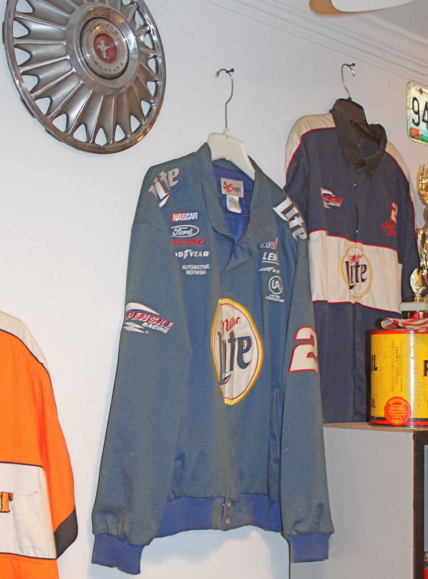 Image for REAL ESTATE & PERSONAL PROPERTY AUCTION