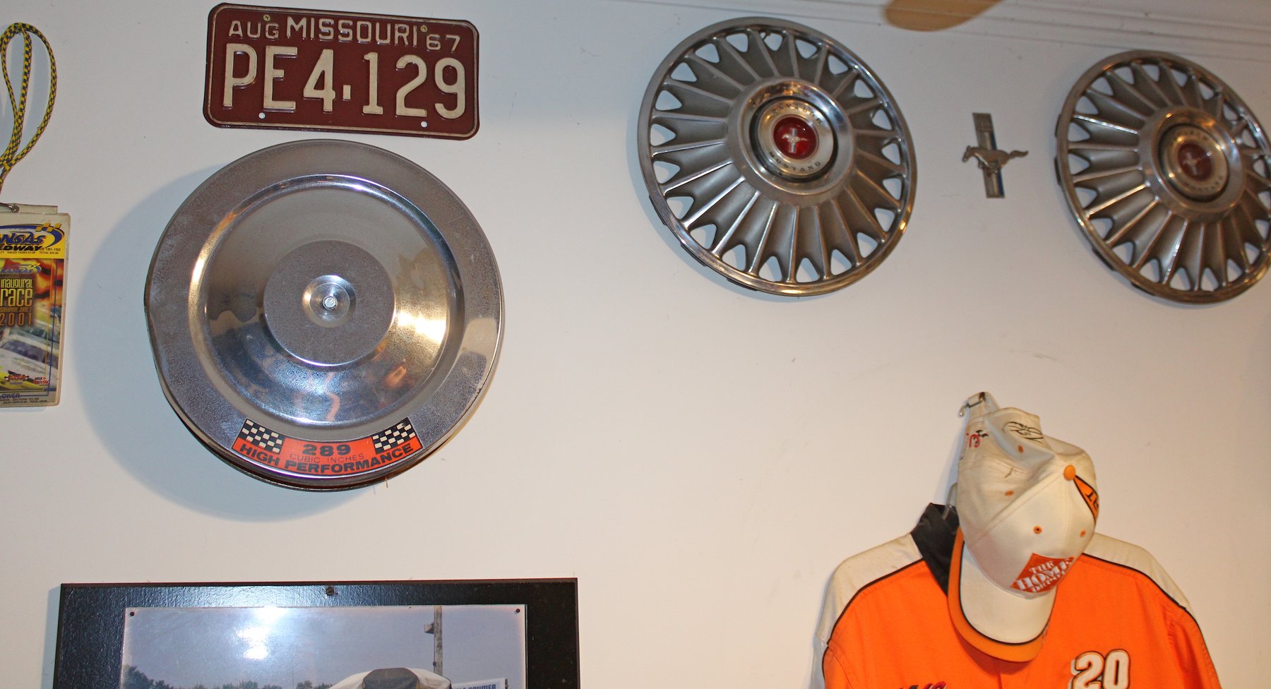 Image for REAL ESTATE & PERSONAL PROPERTY AUCTION