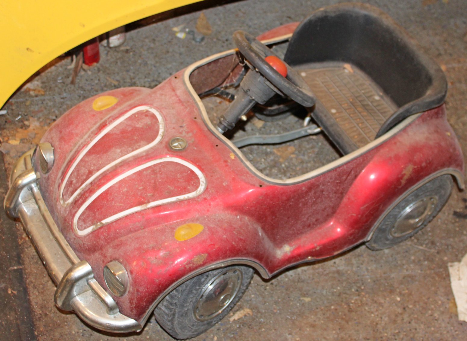 Image for REAL ESTATE & PERSONAL PROPERTY AUCTION