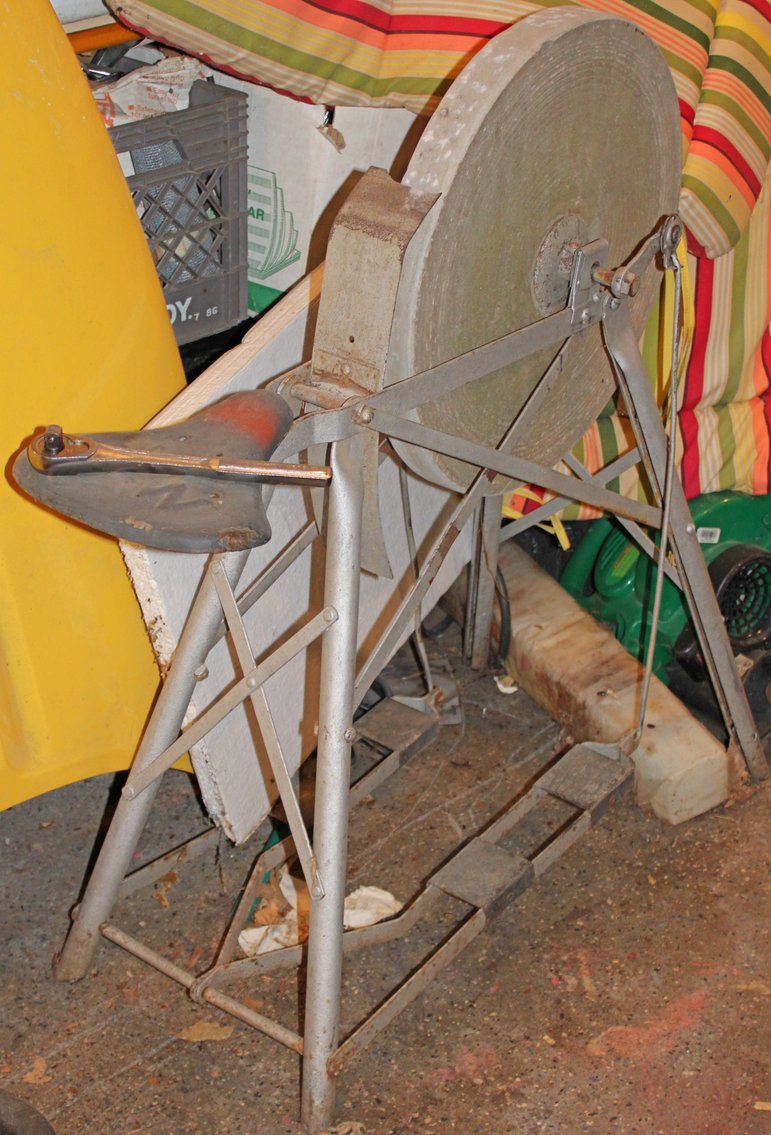 Image for REAL ESTATE & PERSONAL PROPERTY AUCTION