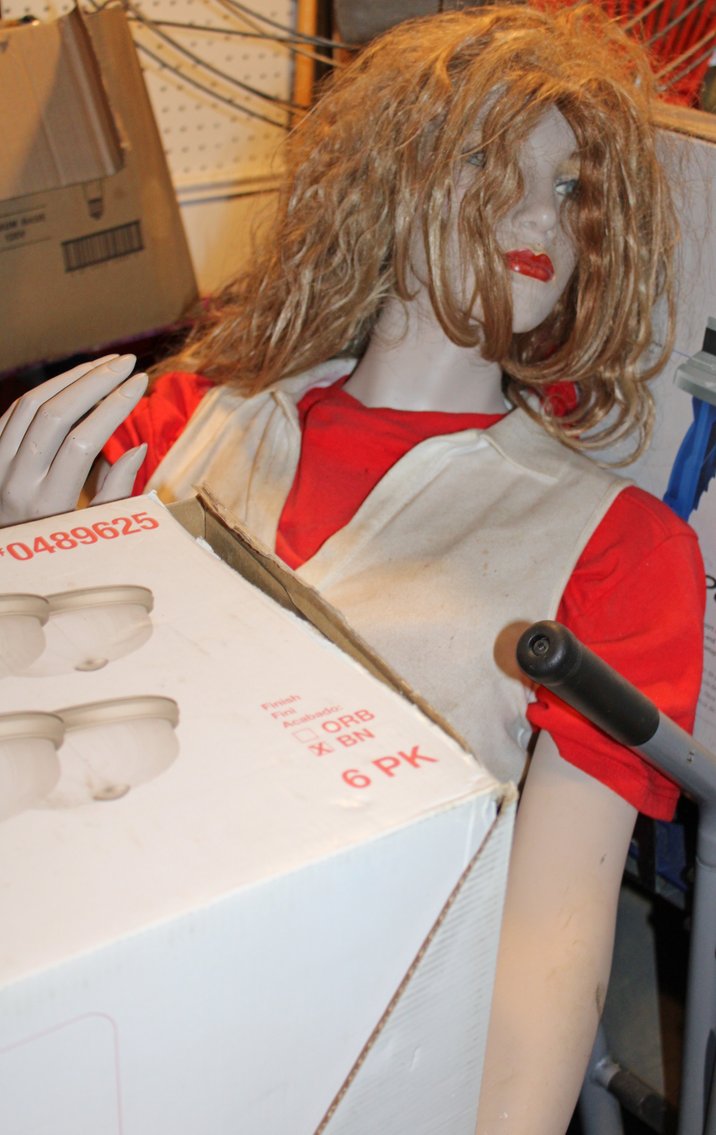 Image for REAL ESTATE & PERSONAL PROPERTY AUCTION