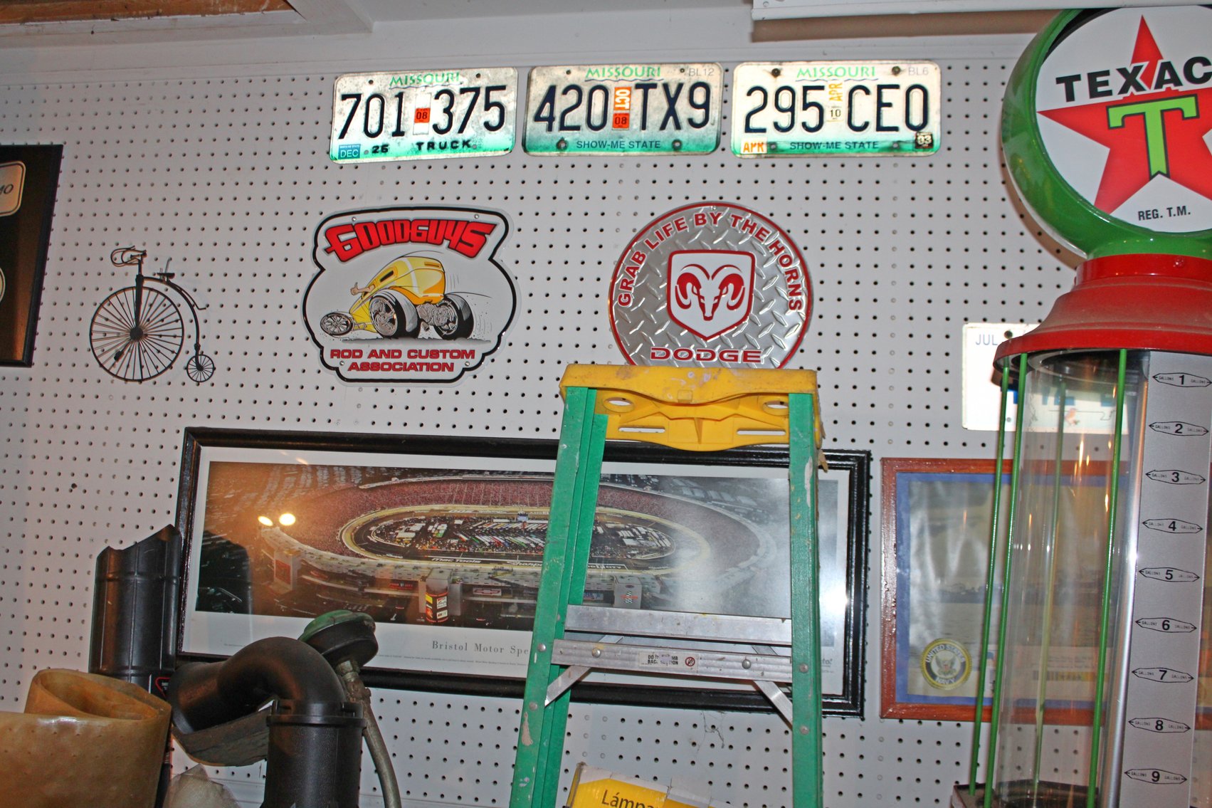 Image for REAL ESTATE & PERSONAL PROPERTY AUCTION