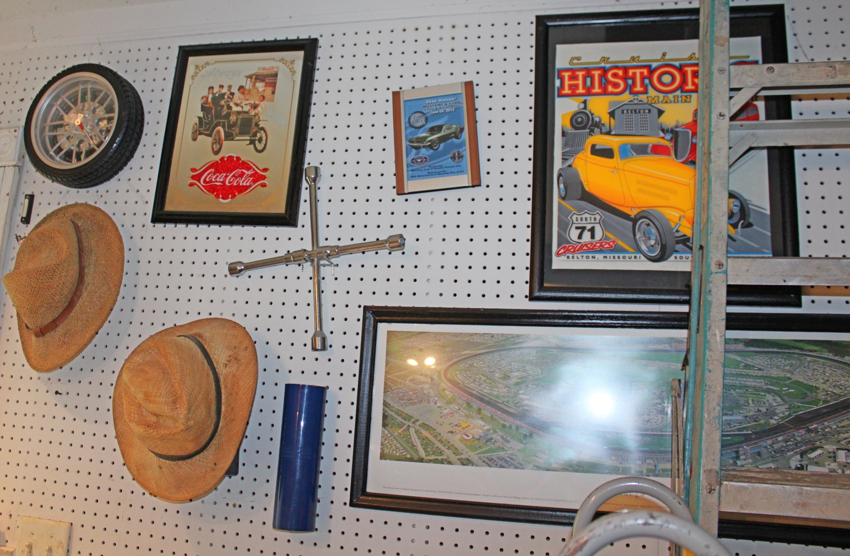 Image for REAL ESTATE & PERSONAL PROPERTY AUCTION