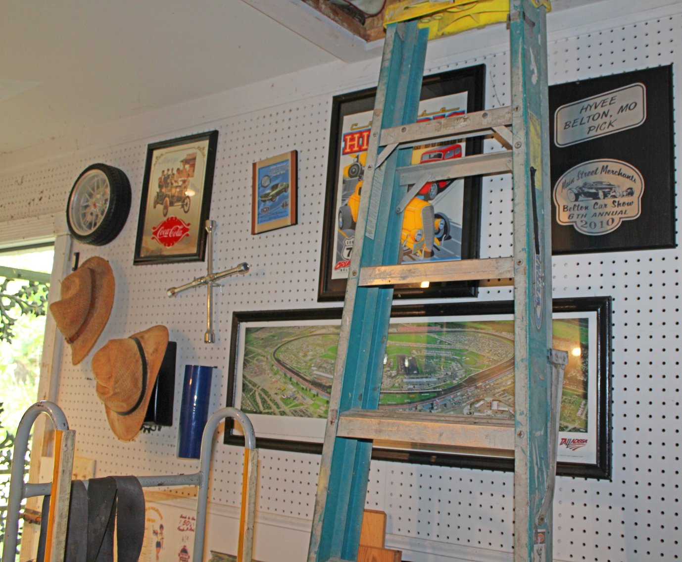 Image for REAL ESTATE & PERSONAL PROPERTY AUCTION