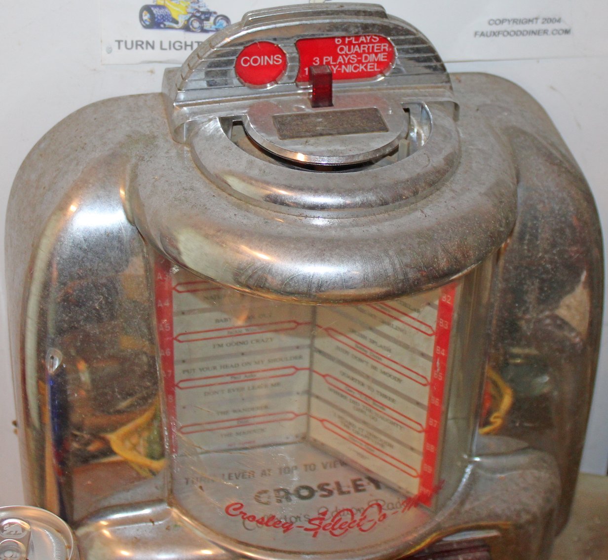 Image for REAL ESTATE & PERSONAL PROPERTY AUCTION