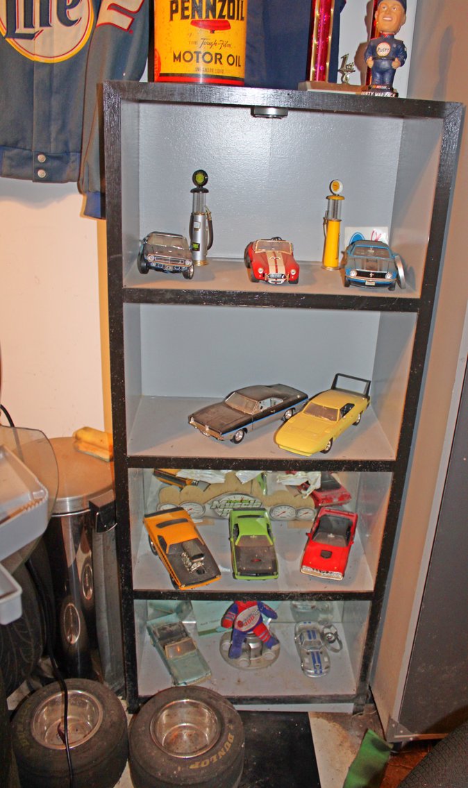 Image for REAL ESTATE & PERSONAL PROPERTY AUCTION