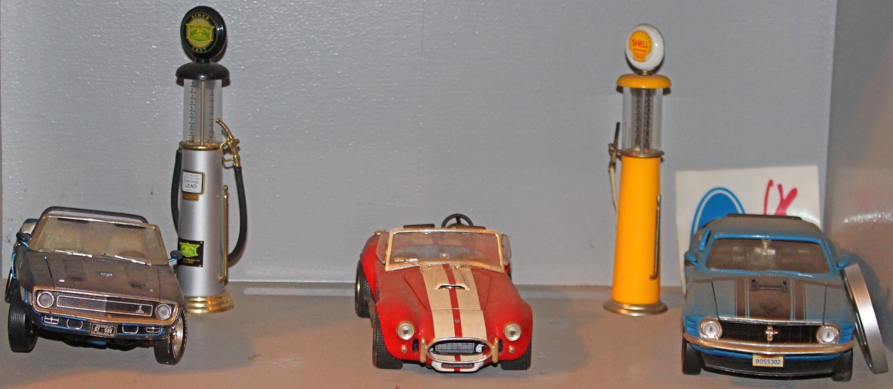 Image for REAL ESTATE & PERSONAL PROPERTY AUCTION