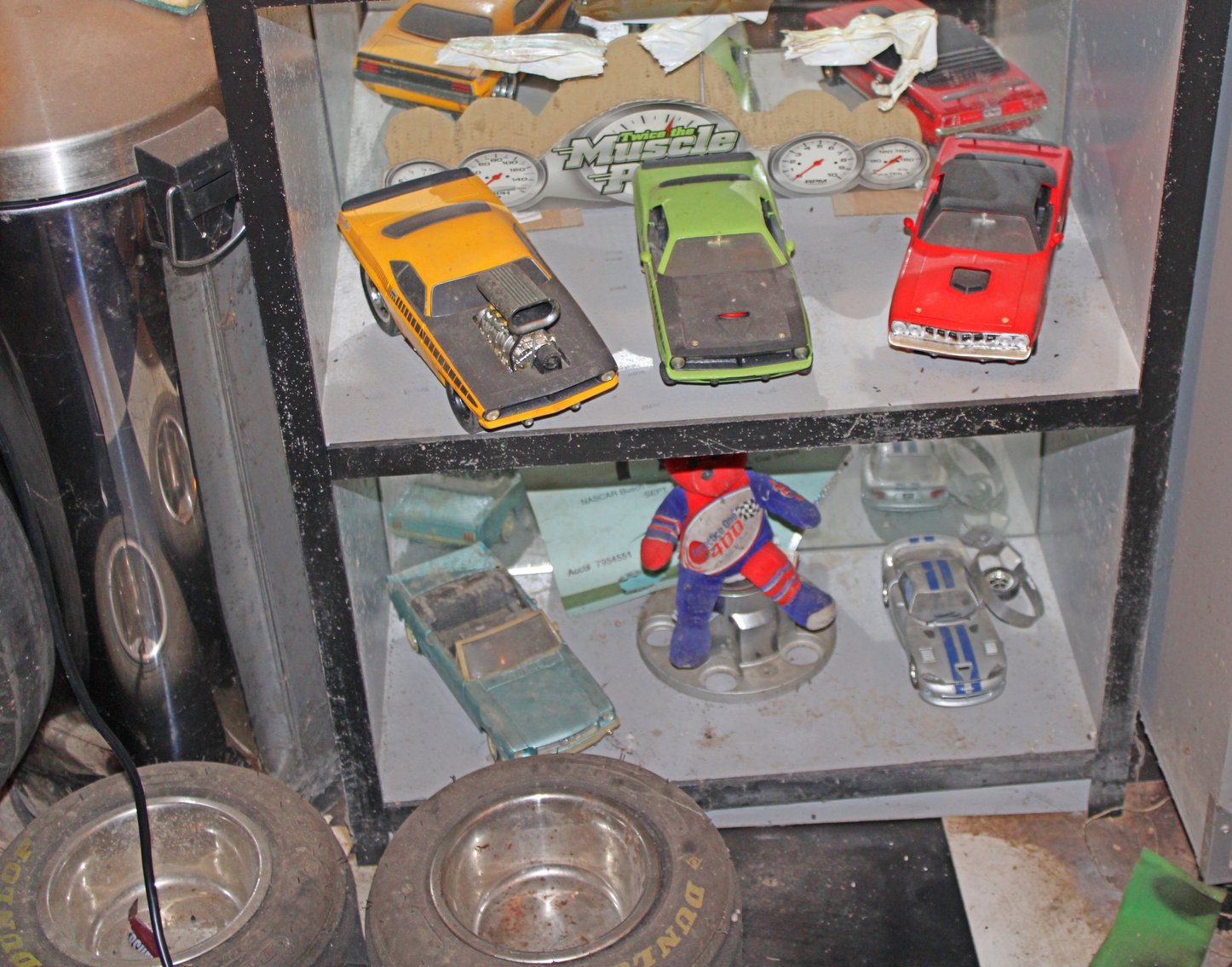 Image for REAL ESTATE & PERSONAL PROPERTY AUCTION