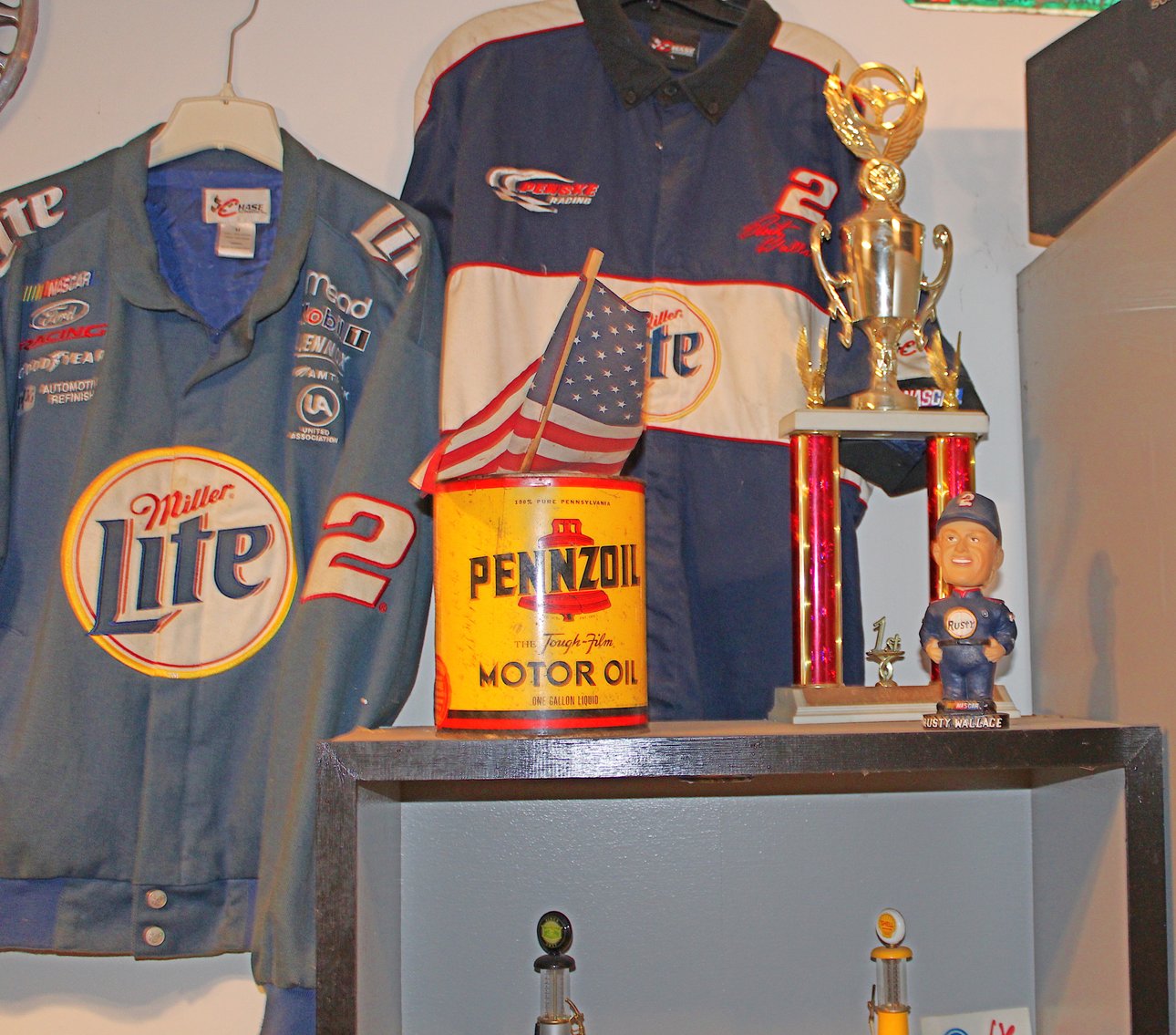 Image for REAL ESTATE & PERSONAL PROPERTY AUCTION