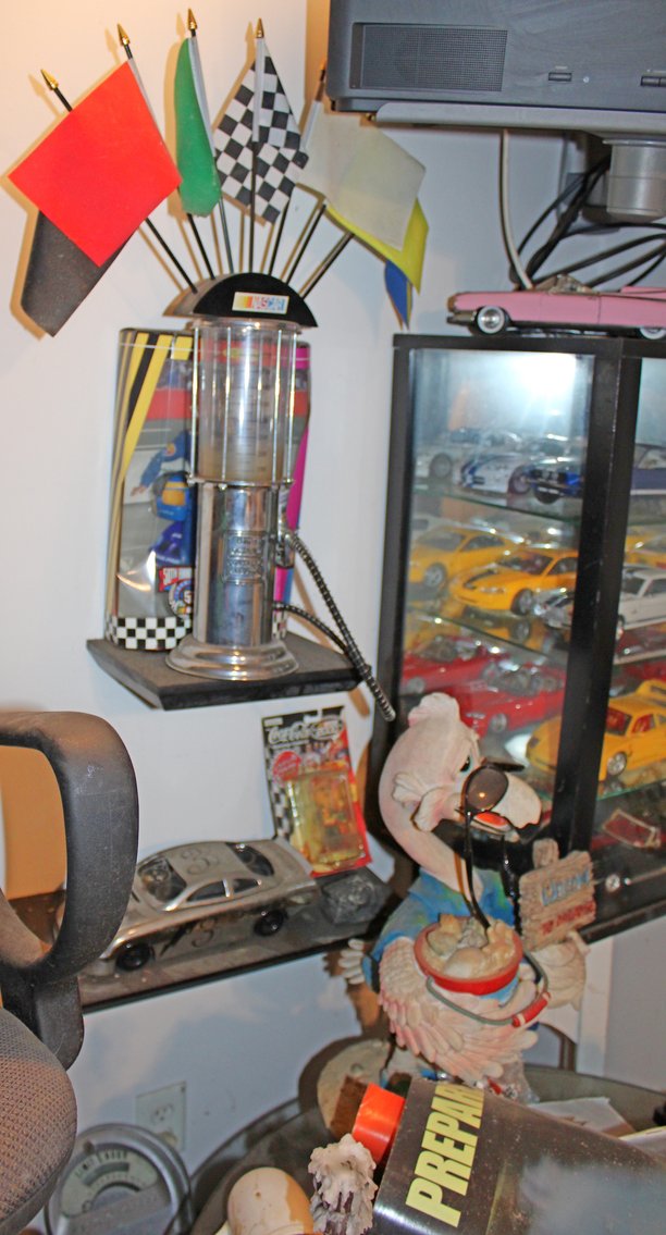 Image for REAL ESTATE & PERSONAL PROPERTY AUCTION