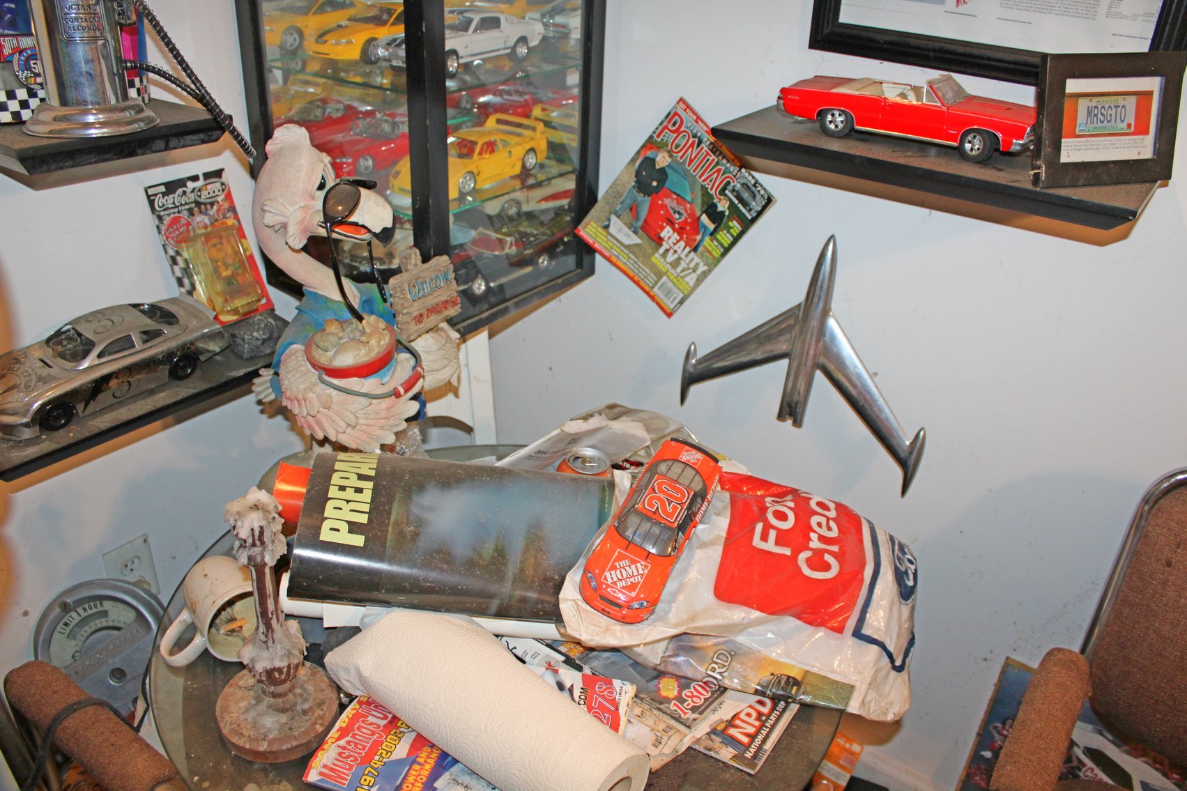 Image for REAL ESTATE & PERSONAL PROPERTY AUCTION