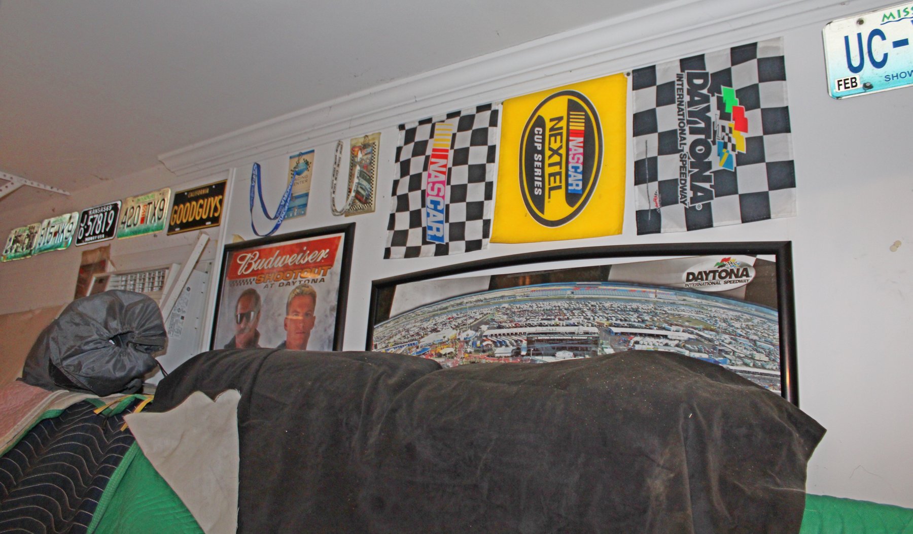 Image for REAL ESTATE & PERSONAL PROPERTY AUCTION