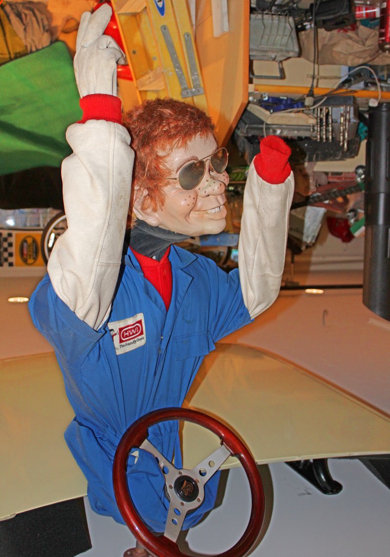 Image for REAL ESTATE & PERSONAL PROPERTY AUCTION