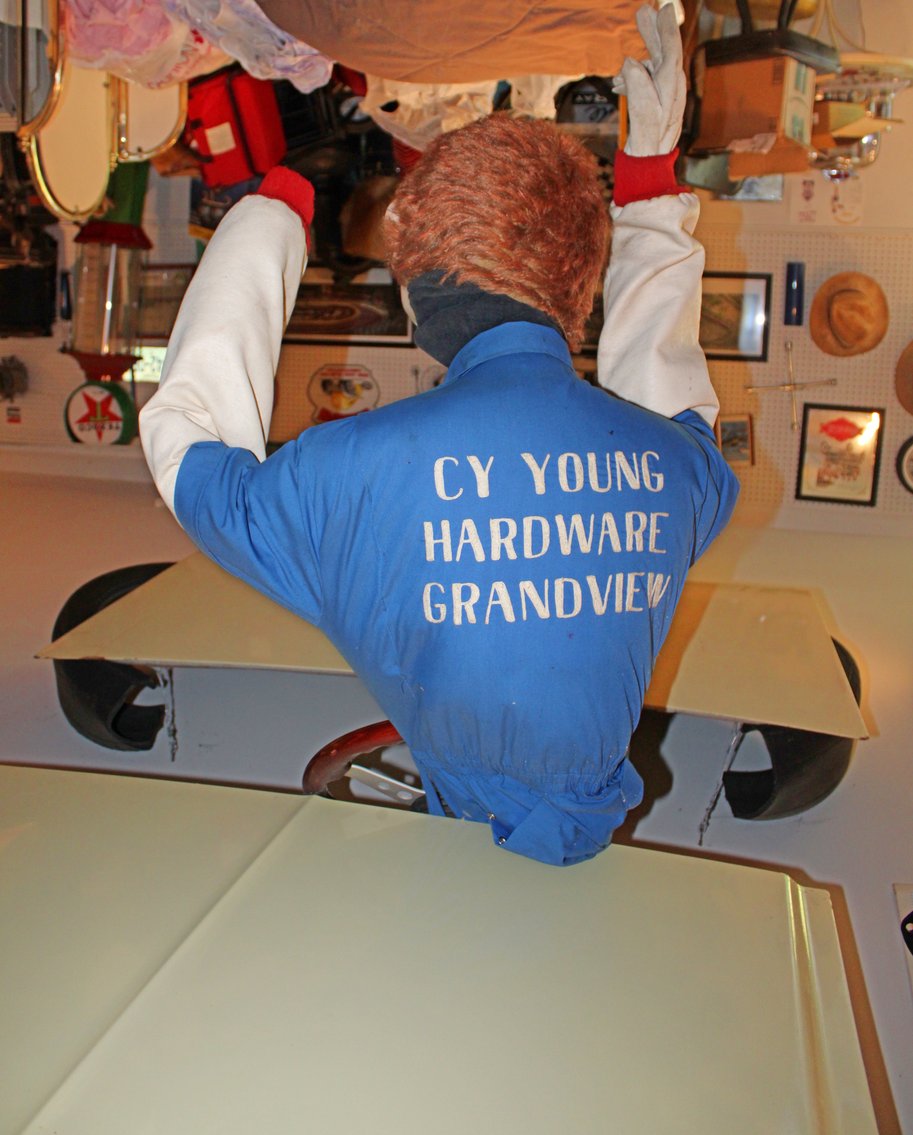 Image for REAL ESTATE & PERSONAL PROPERTY AUCTION