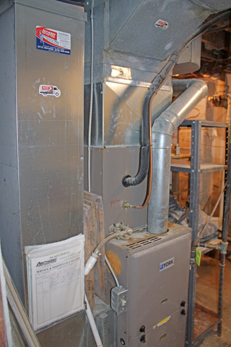 Image for REAL ESTATE & PERSONAL PROPERTY AUCTION