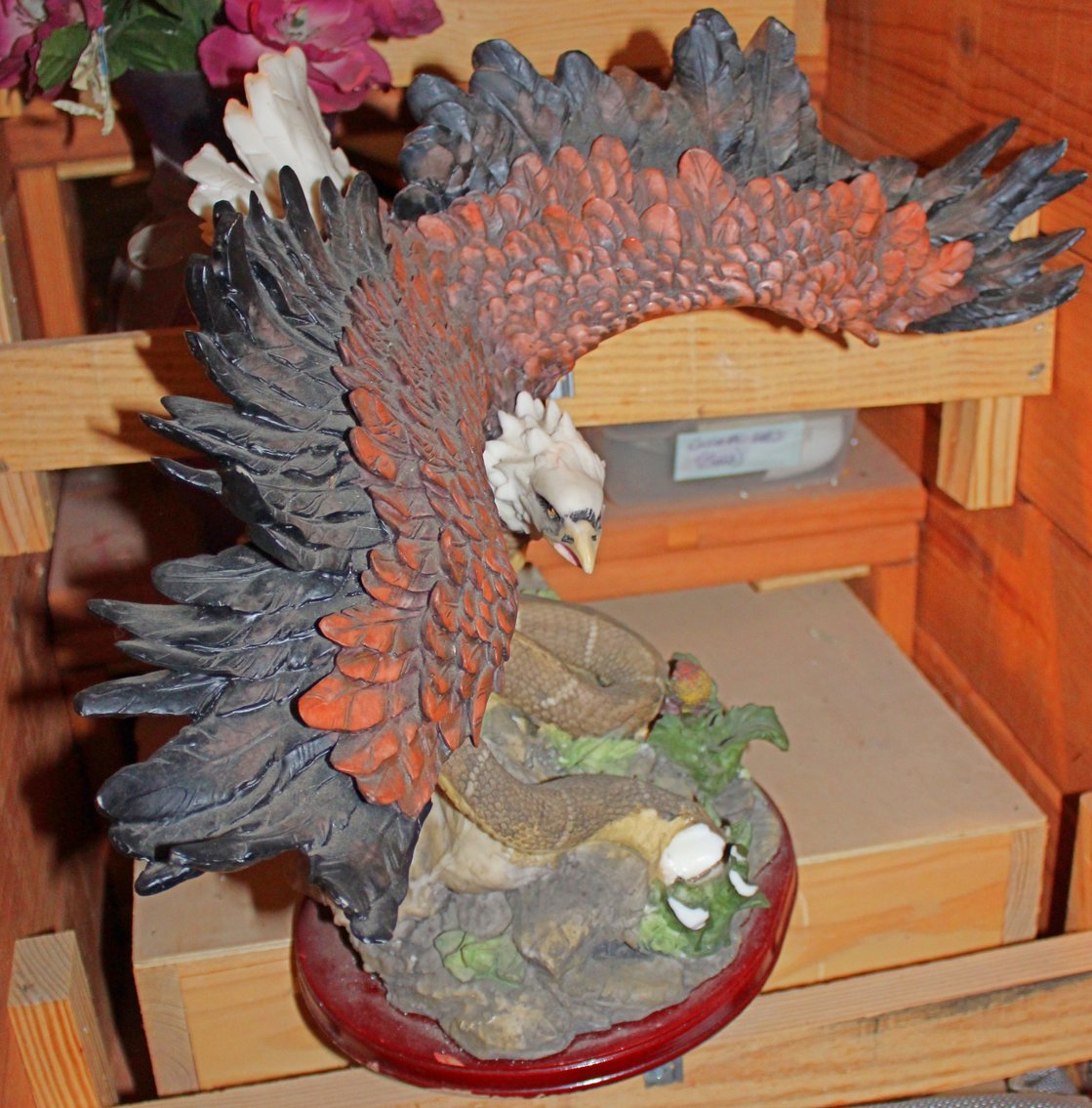 Image for REAL ESTATE & PERSONAL PROPERTY AUCTION