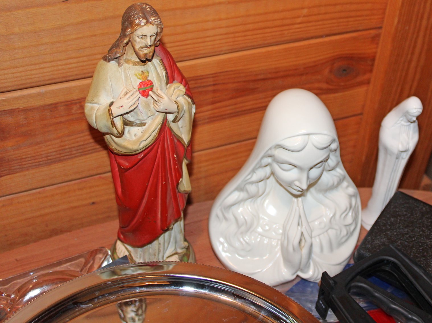 Image for REAL ESTATE & PERSONAL PROPERTY AUCTION