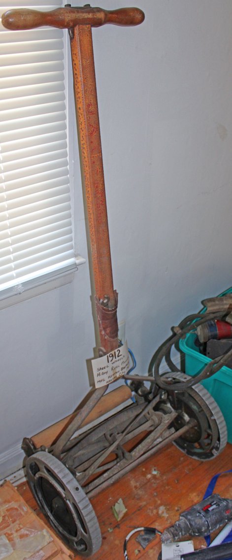 Image for REAL ESTATE & PERSONAL PROPERTY AUCTION