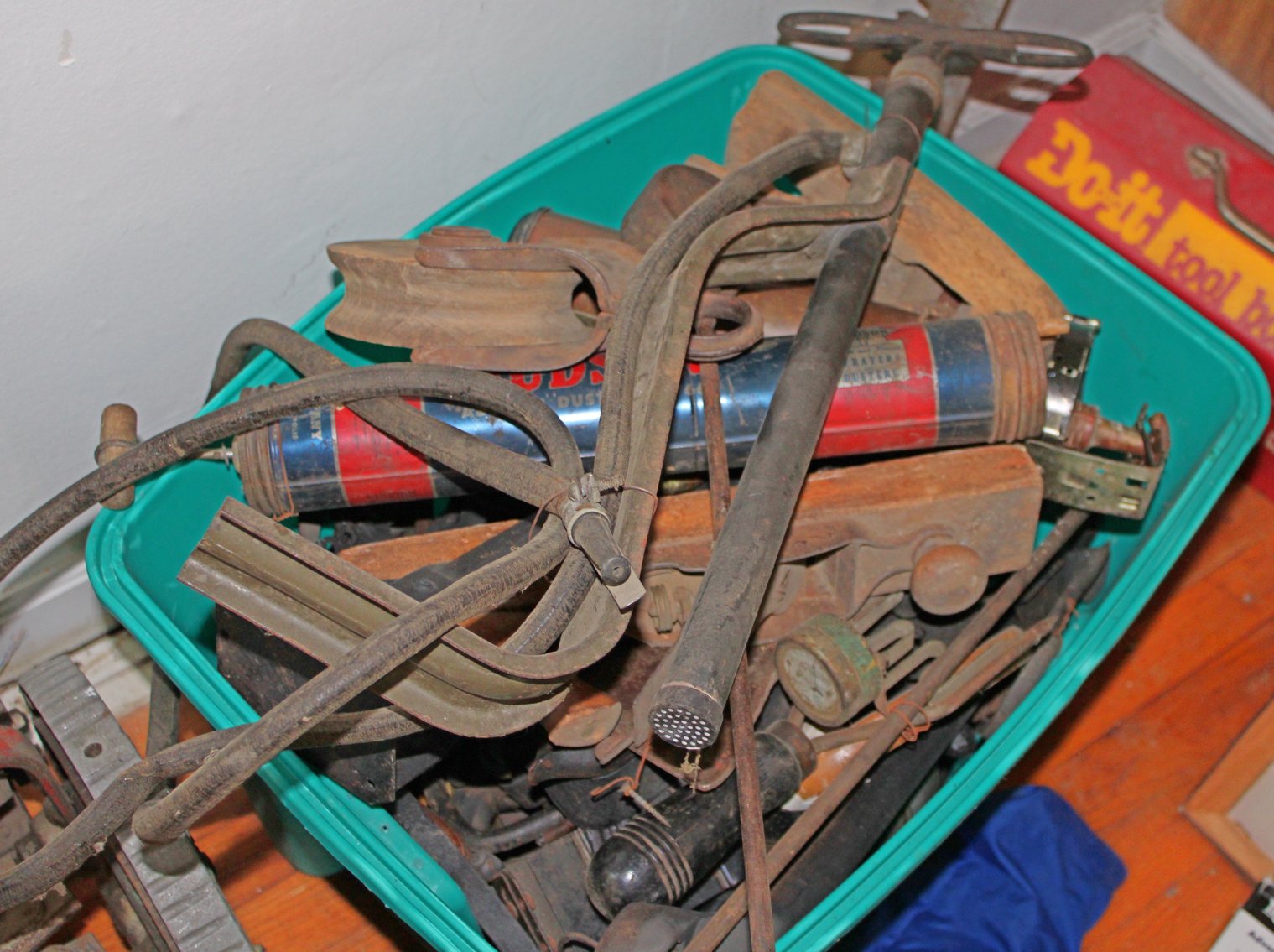 Image for REAL ESTATE & PERSONAL PROPERTY AUCTION