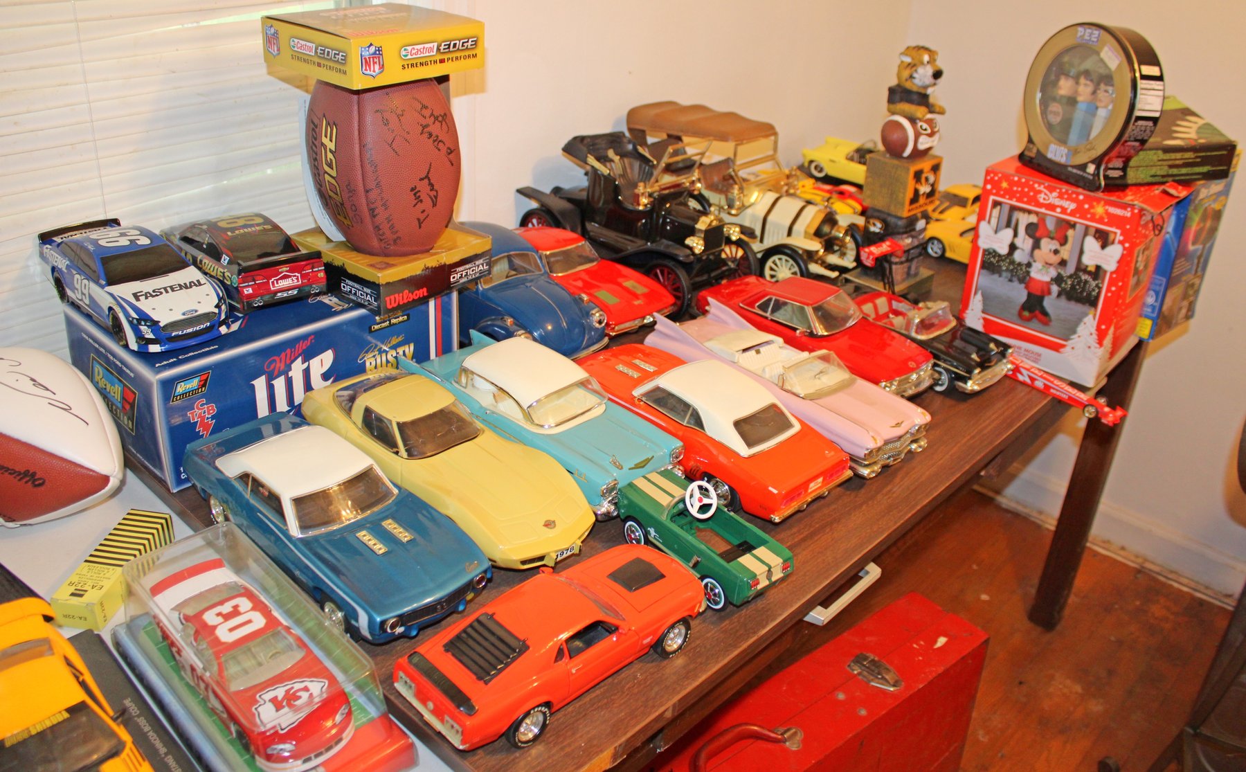 Image for REAL ESTATE & PERSONAL PROPERTY AUCTION