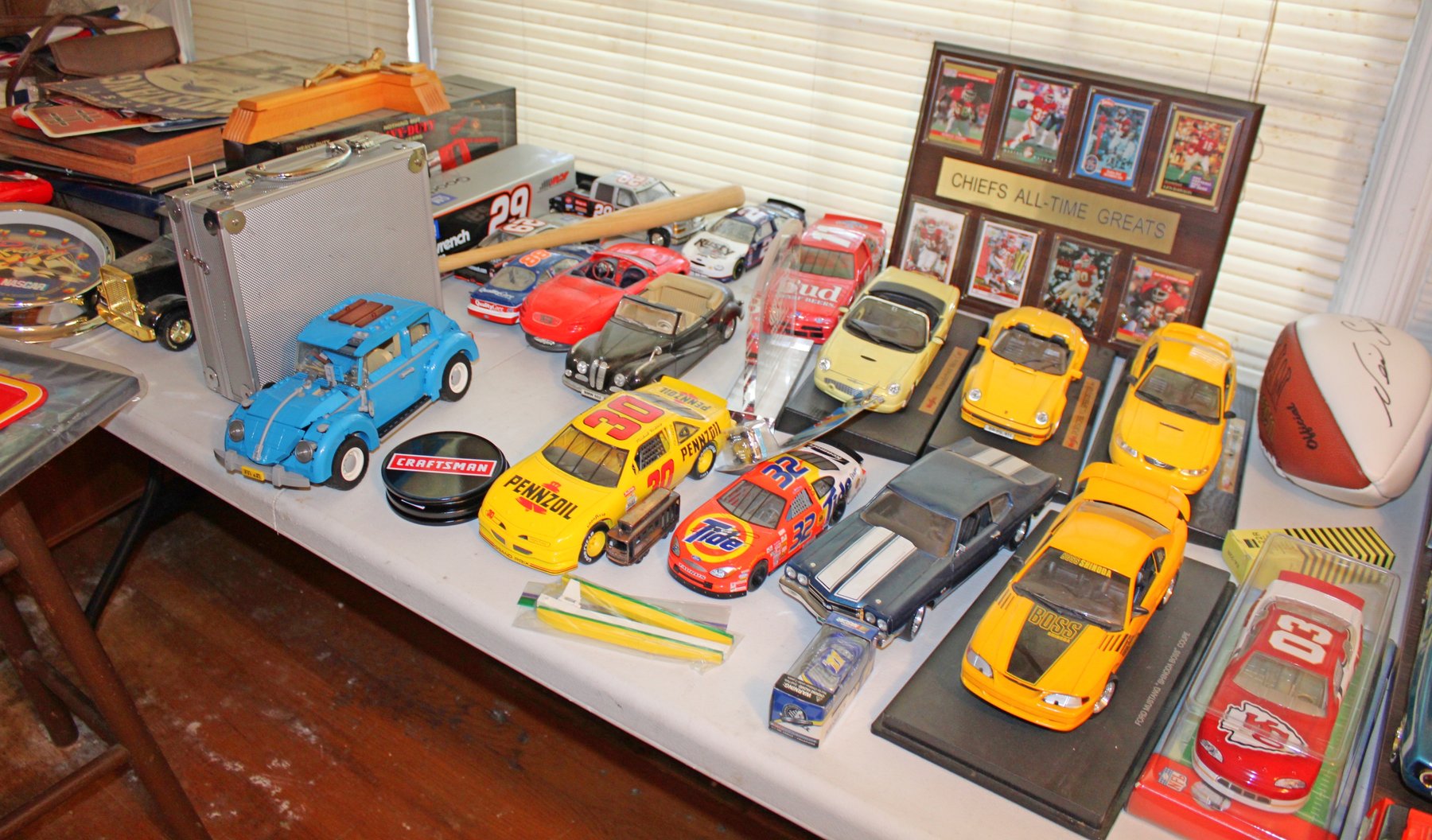 Image for REAL ESTATE & PERSONAL PROPERTY AUCTION