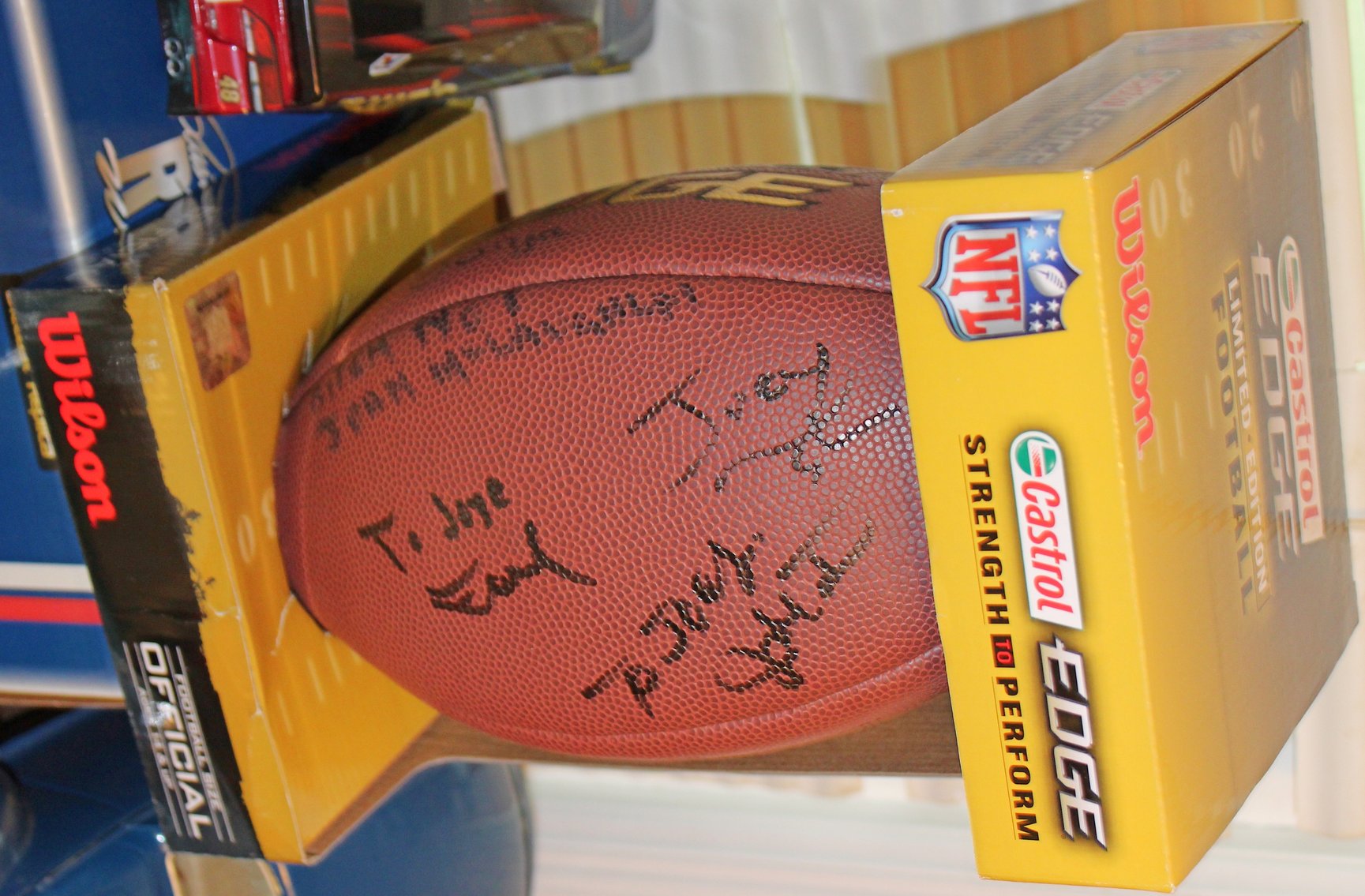 Image for REAL ESTATE & PERSONAL PROPERTY AUCTION