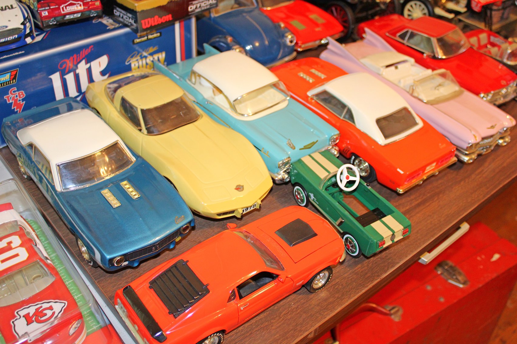 Image for REAL ESTATE & PERSONAL PROPERTY AUCTION