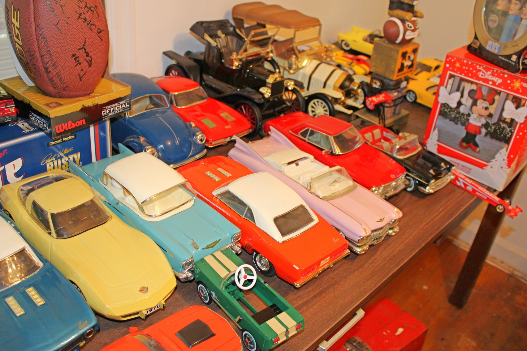 Image for REAL ESTATE & PERSONAL PROPERTY AUCTION