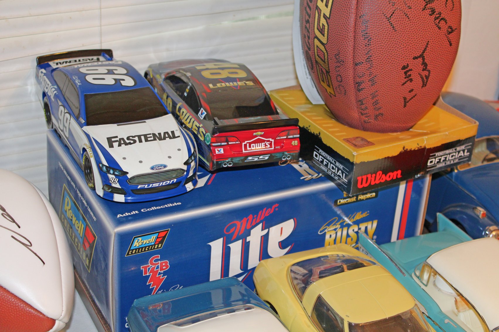 Image for REAL ESTATE & PERSONAL PROPERTY AUCTION