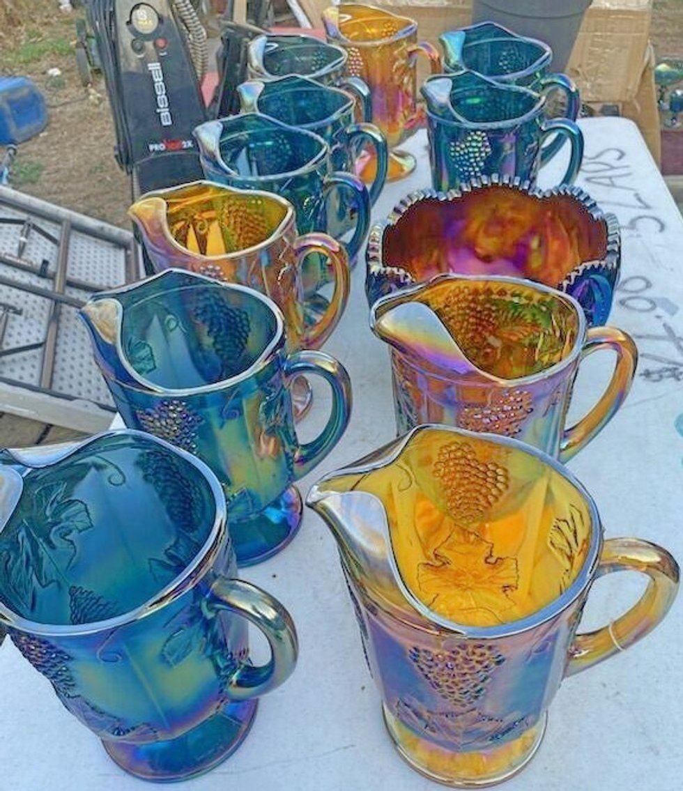 Image for MEGA COLLECTOR'S ESTATE AUCTION