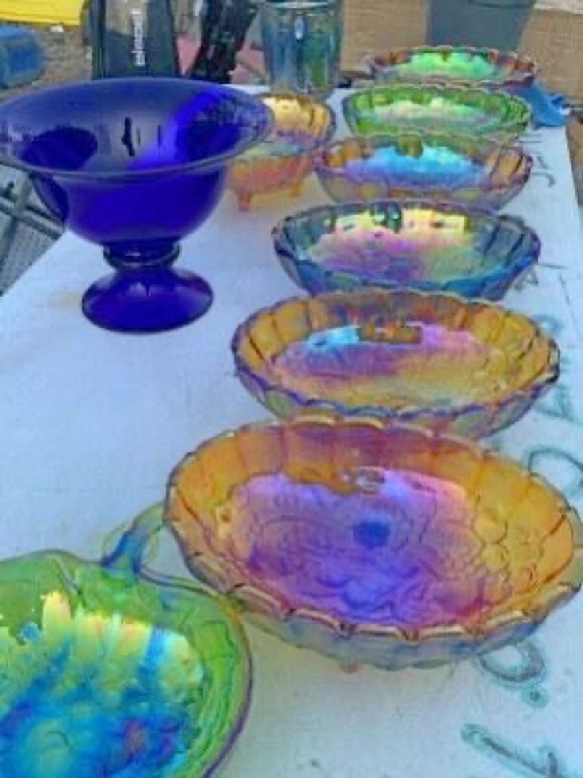 Image for MEGA COLLECTOR'S ESTATE AUCTION