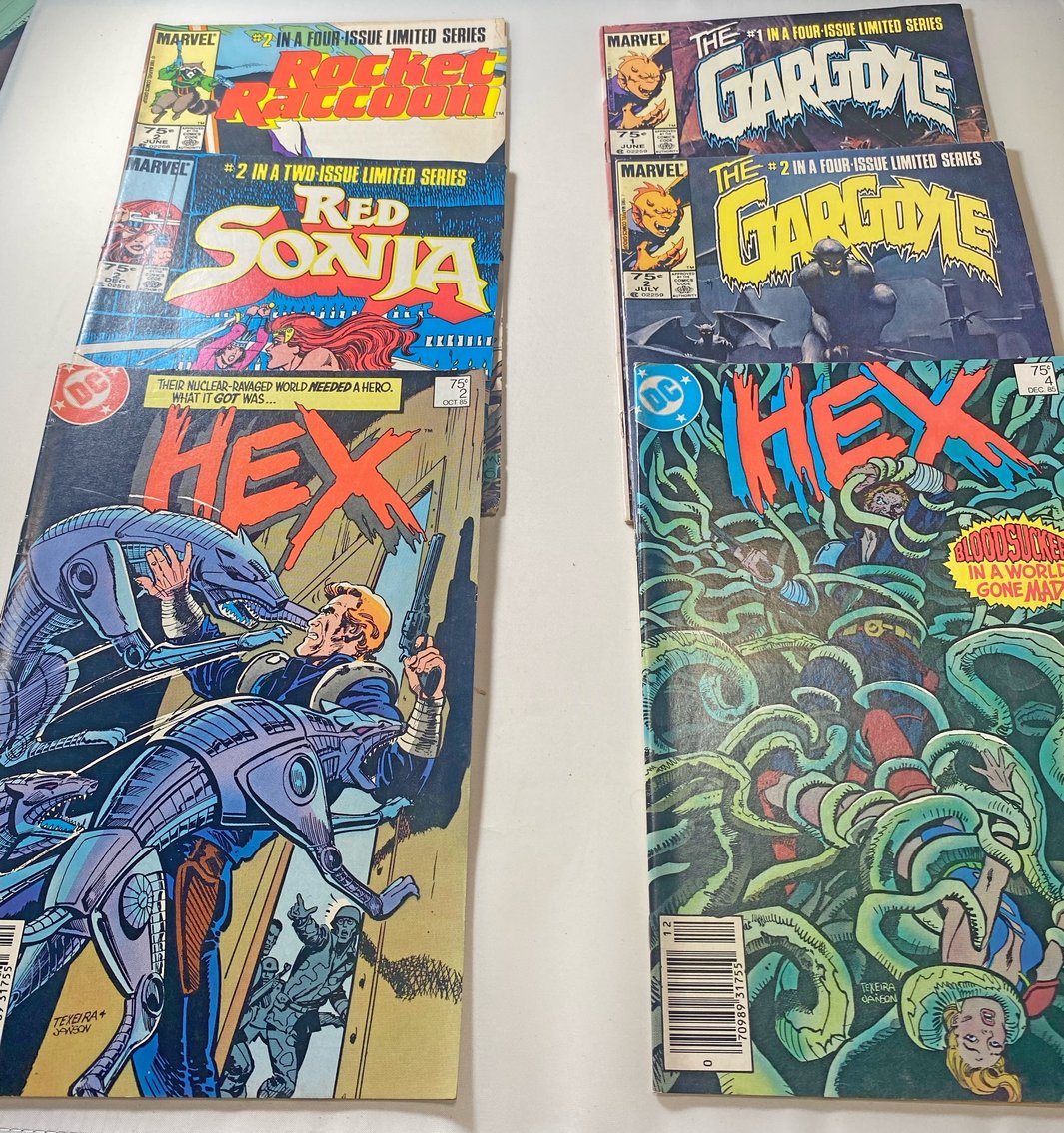 Image for MEGA COLLECTOR'S ESTATE AUCTION