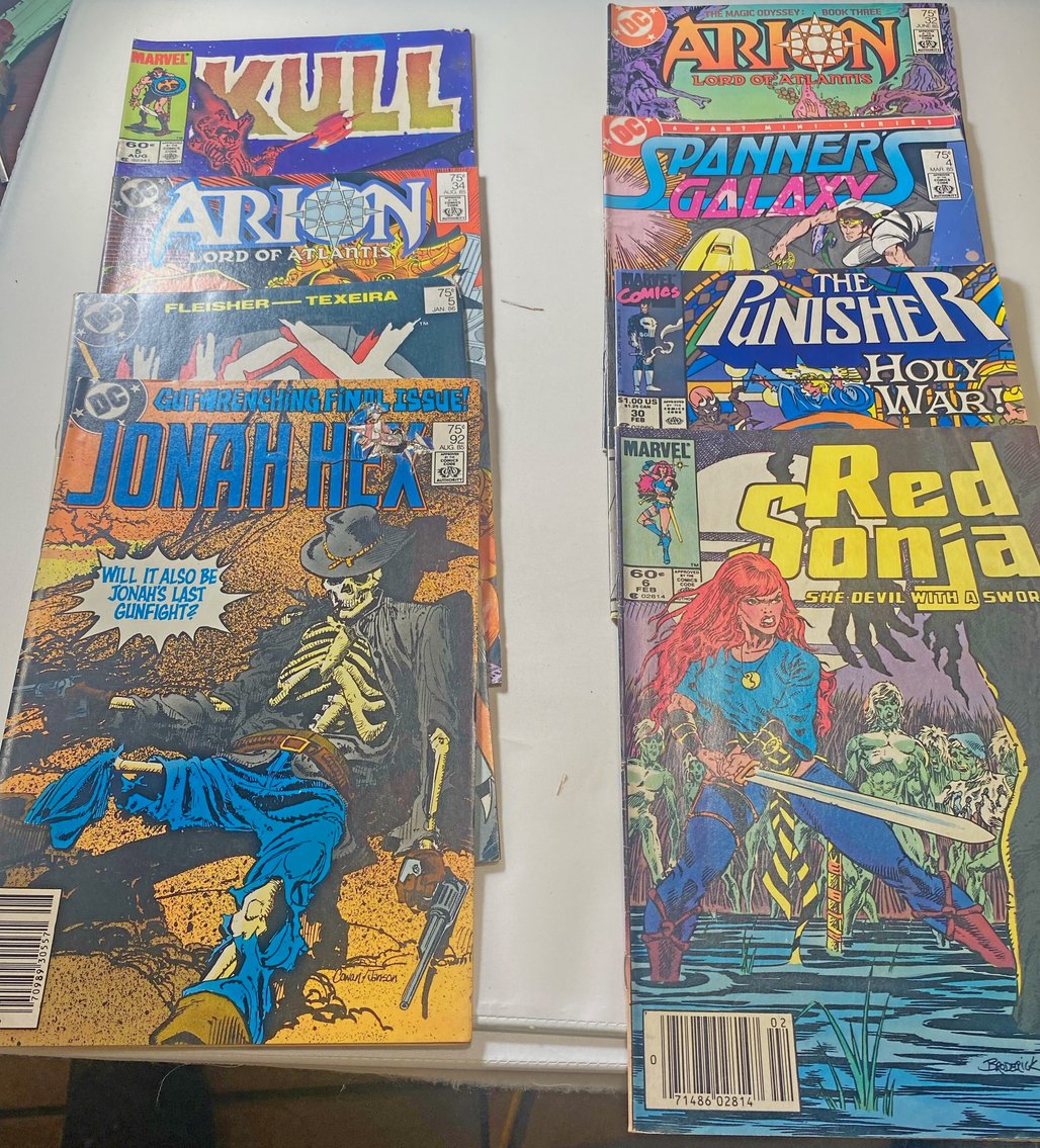 Image for MEGA COLLECTOR'S ESTATE AUCTION