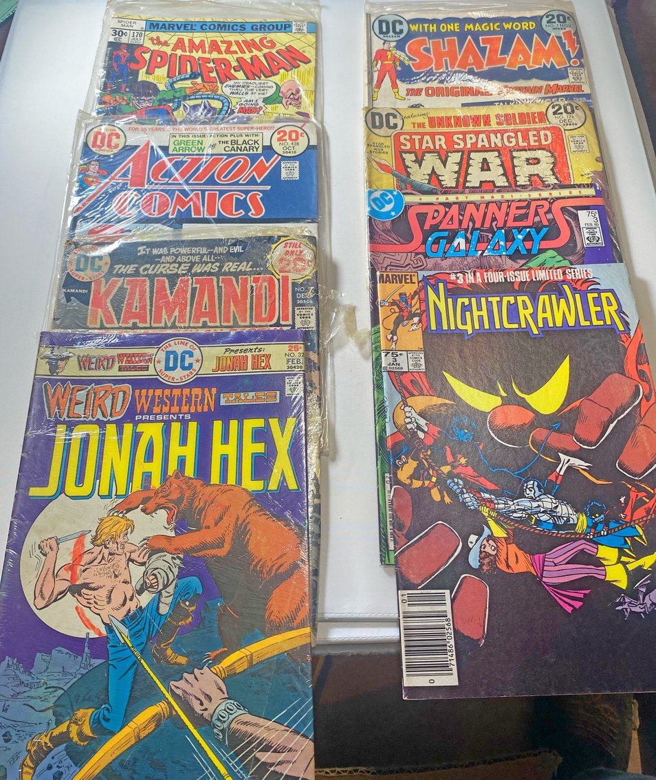 Image for MEGA COLLECTOR'S ESTATE AUCTION