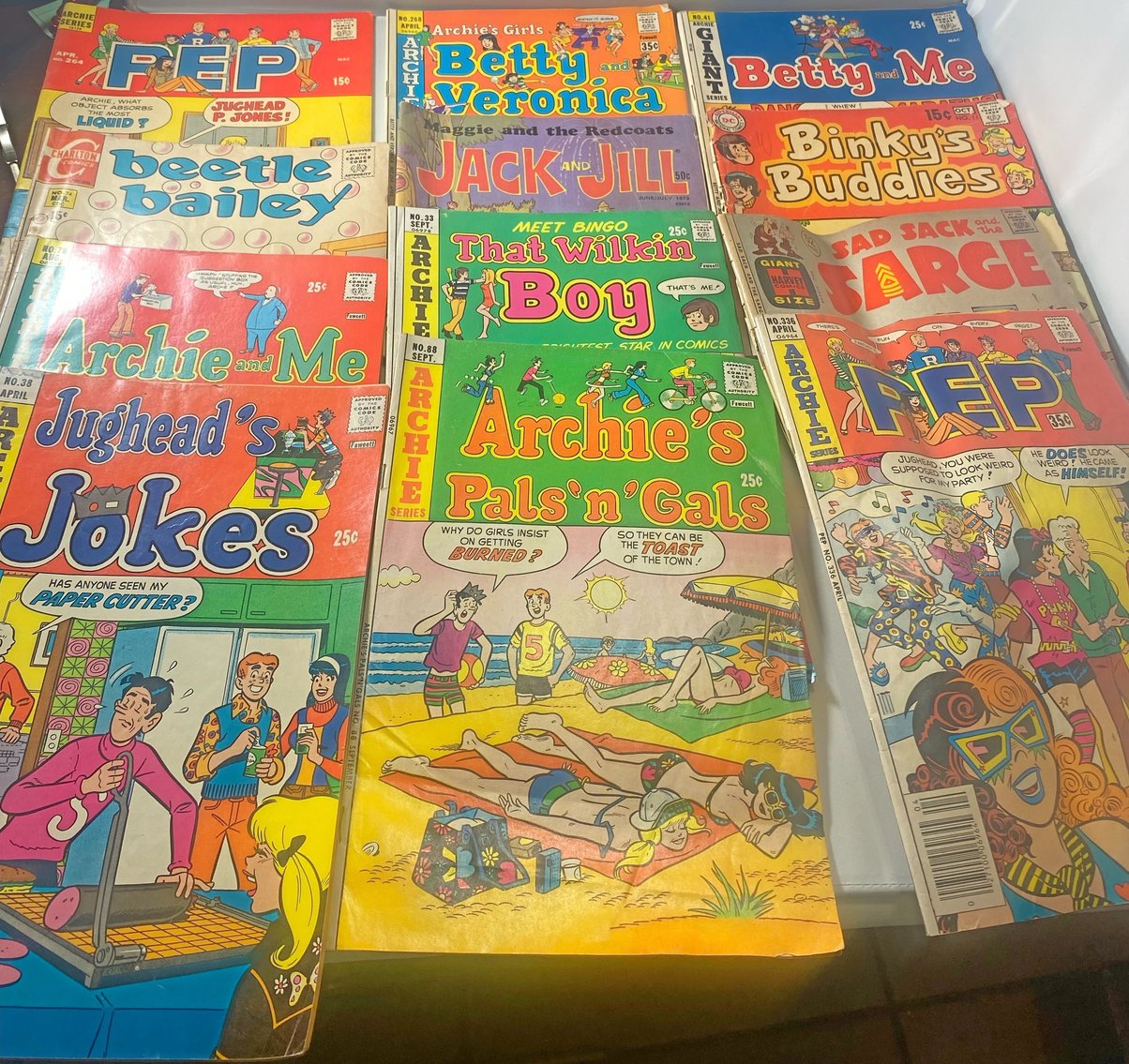 Image for MEGA COLLECTOR'S ESTATE AUCTION