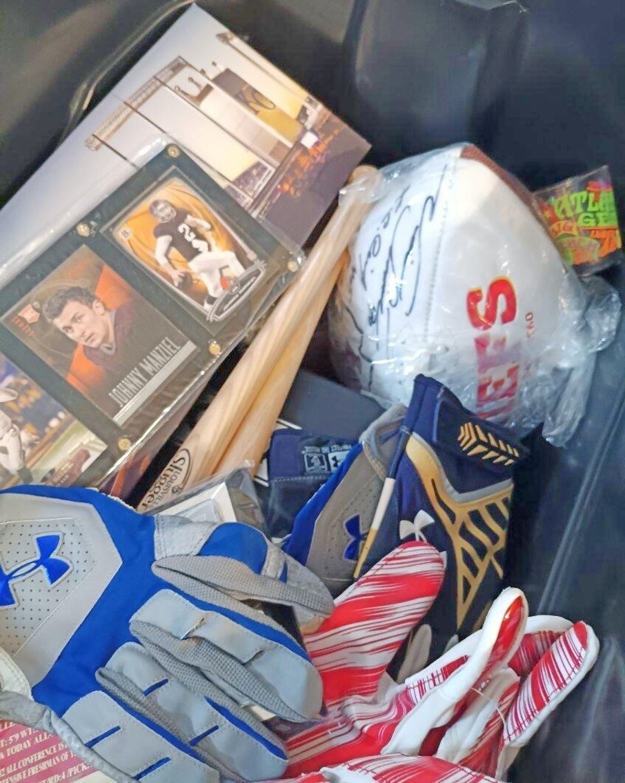 Image for MEGA COLLECTOR'S ESTATE AUCTION