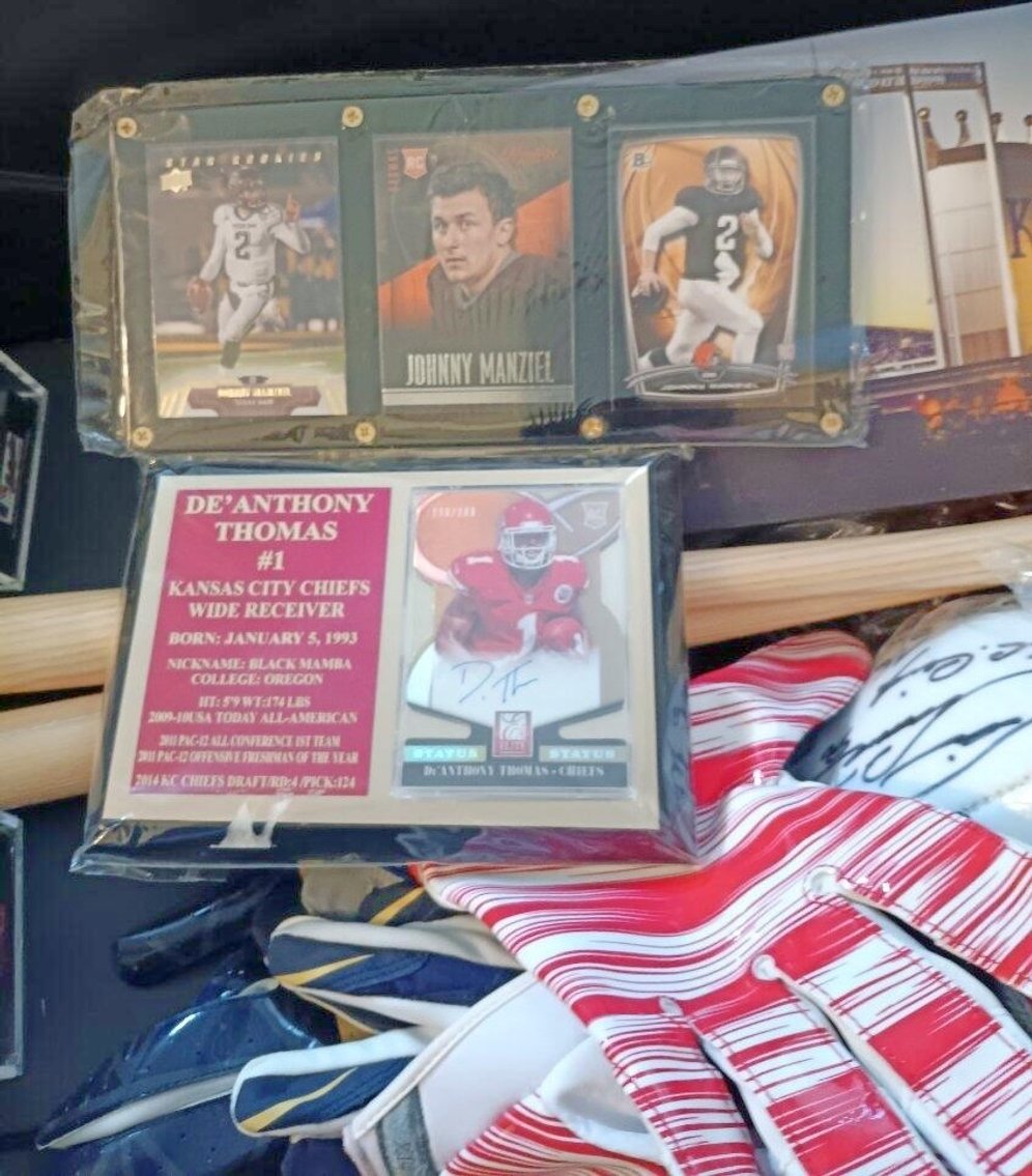 Image for MEGA COLLECTOR'S ESTATE AUCTION