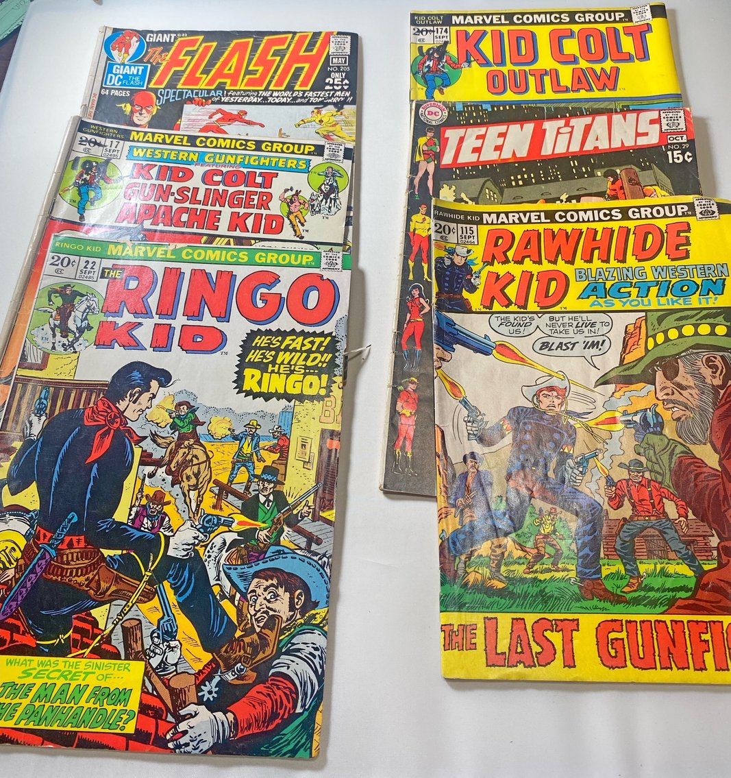 Image for MEGA COLLECTOR'S ESTATE AUCTION