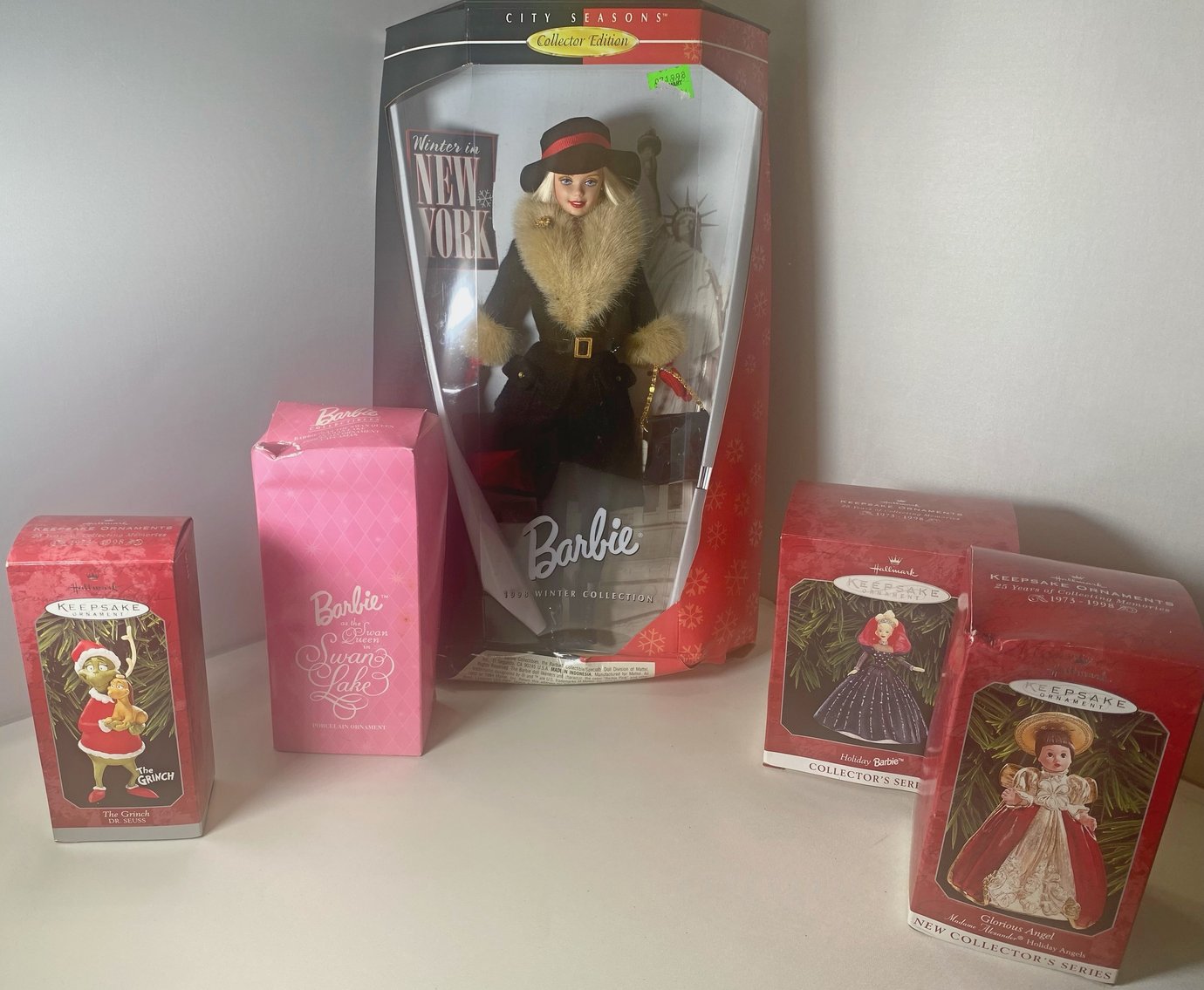 Image for MEGA COLLECTOR'S ESTATE AUCTION