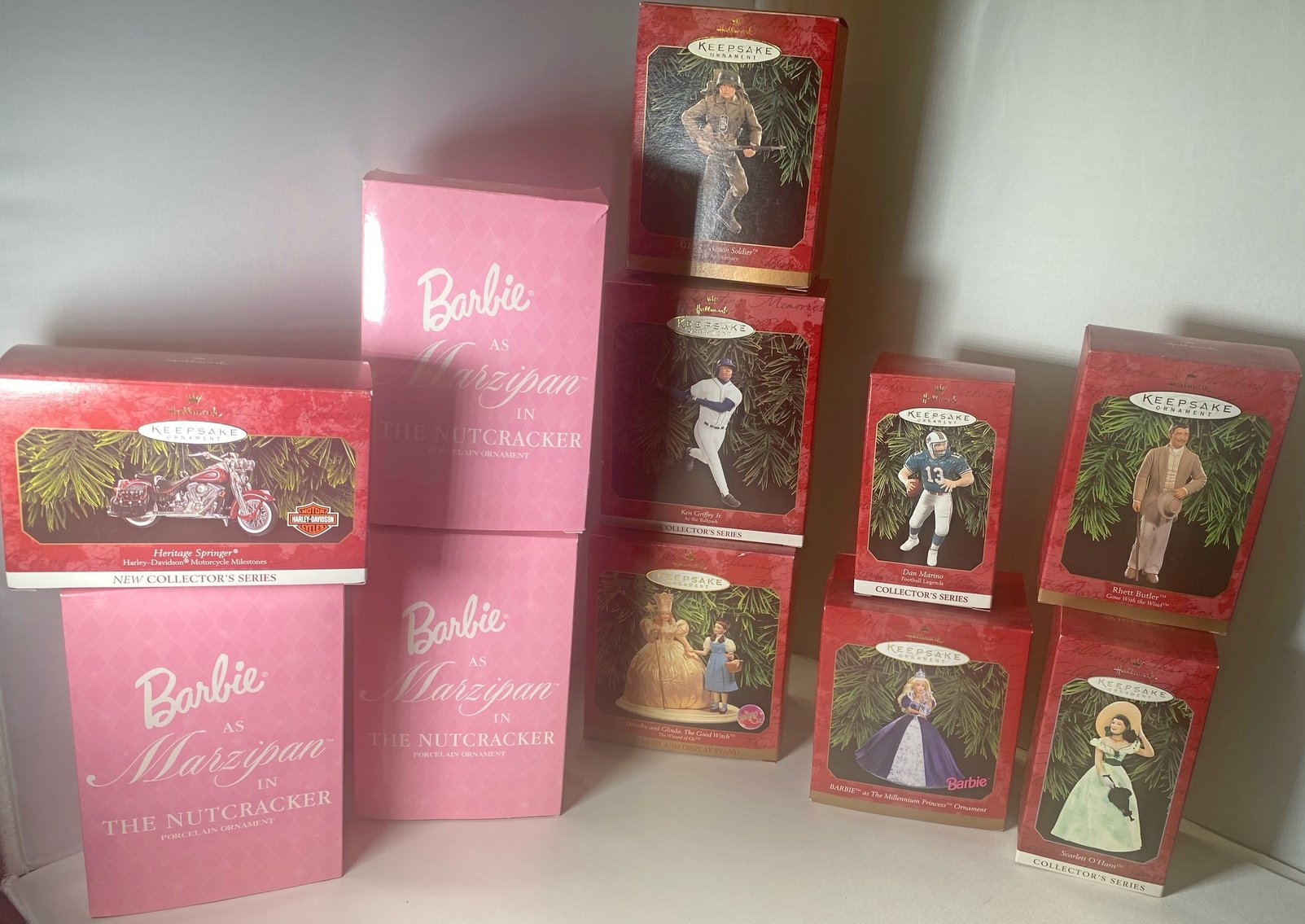 Image for MEGA COLLECTOR'S ESTATE AUCTION