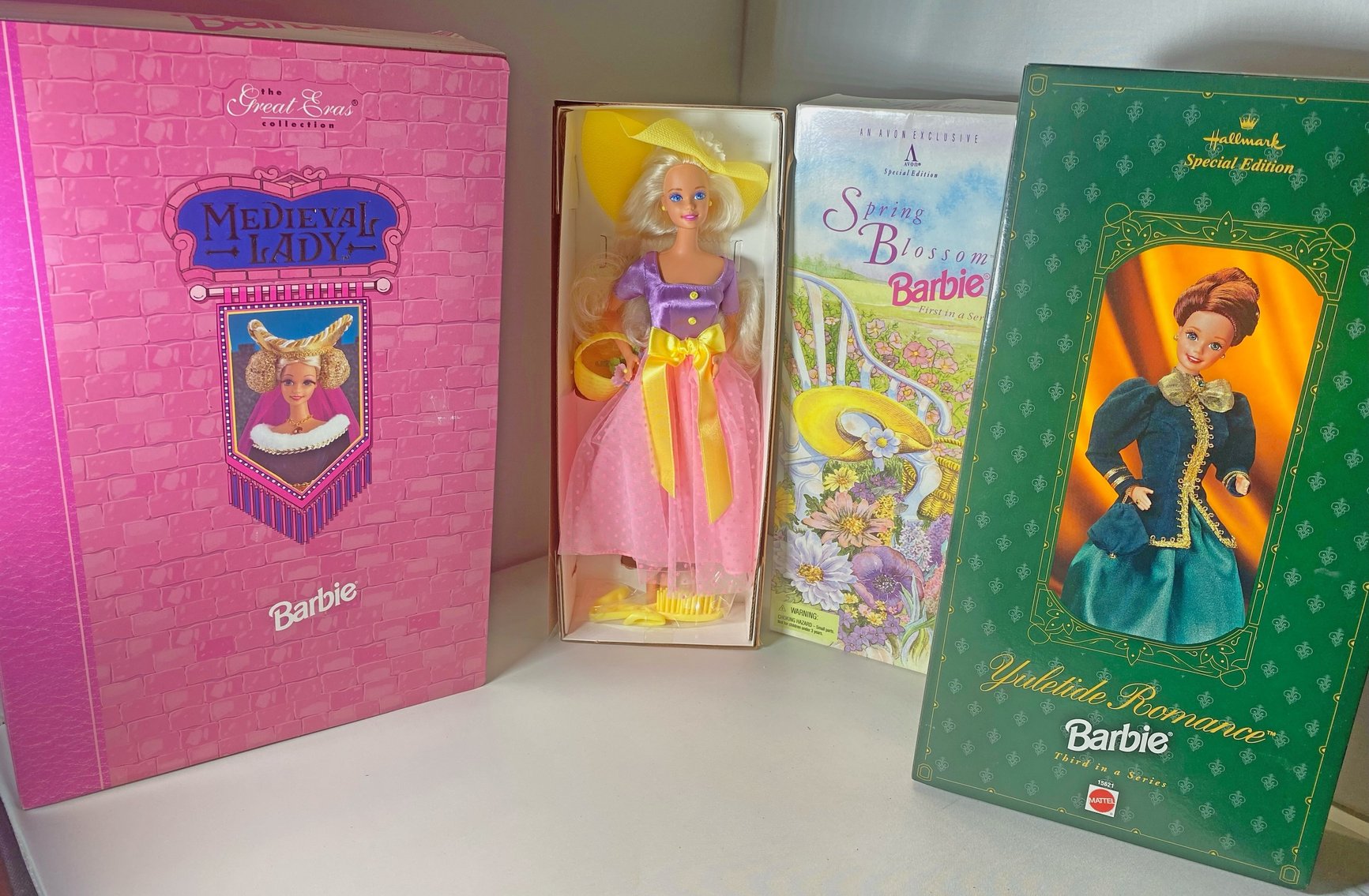 Image for MEGA COLLECTOR'S ESTATE AUCTION