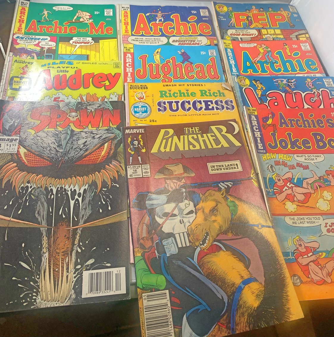 Image for MEGA COLLECTOR'S ESTATE AUCTION