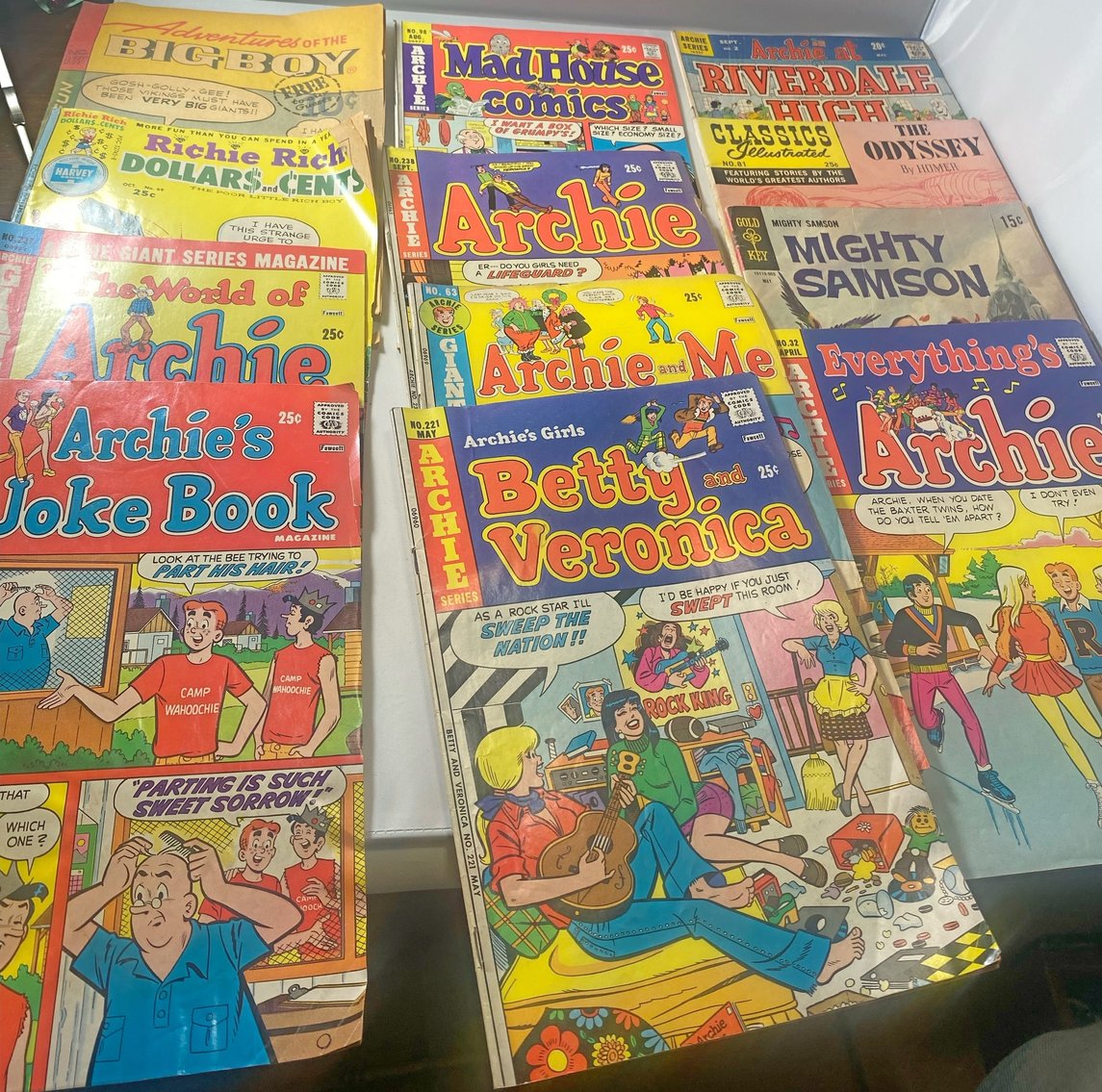 Image for MEGA COLLECTOR'S ESTATE AUCTION