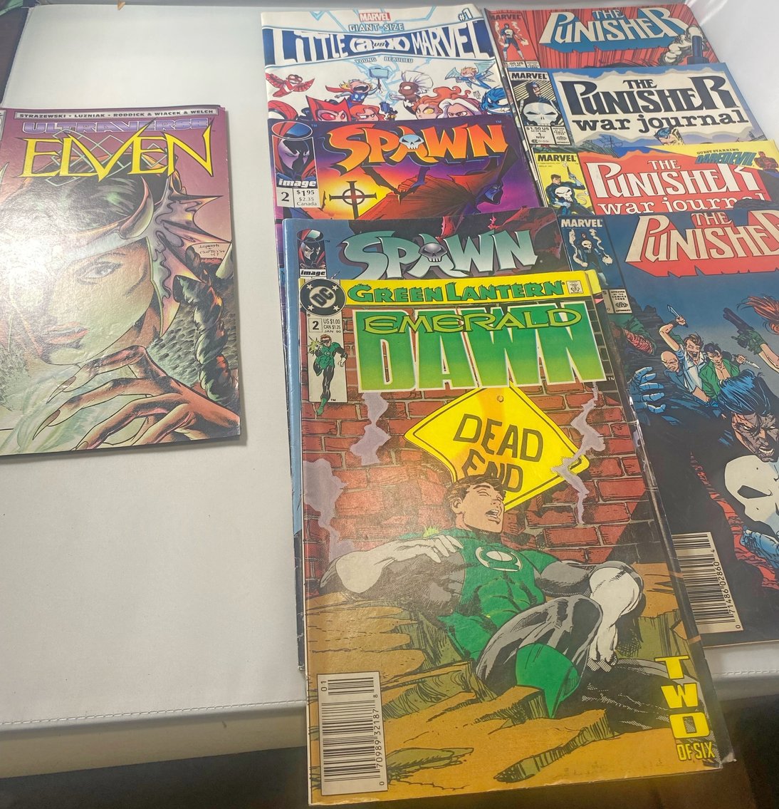 Image for MEGA COLLECTOR'S ESTATE AUCTION