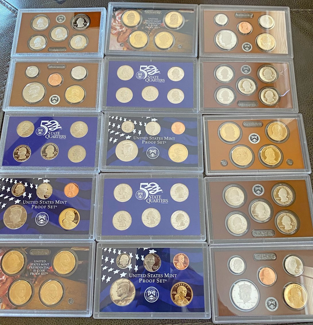 Image for MEGA COLLECTOR'S ESTATE AUCTION