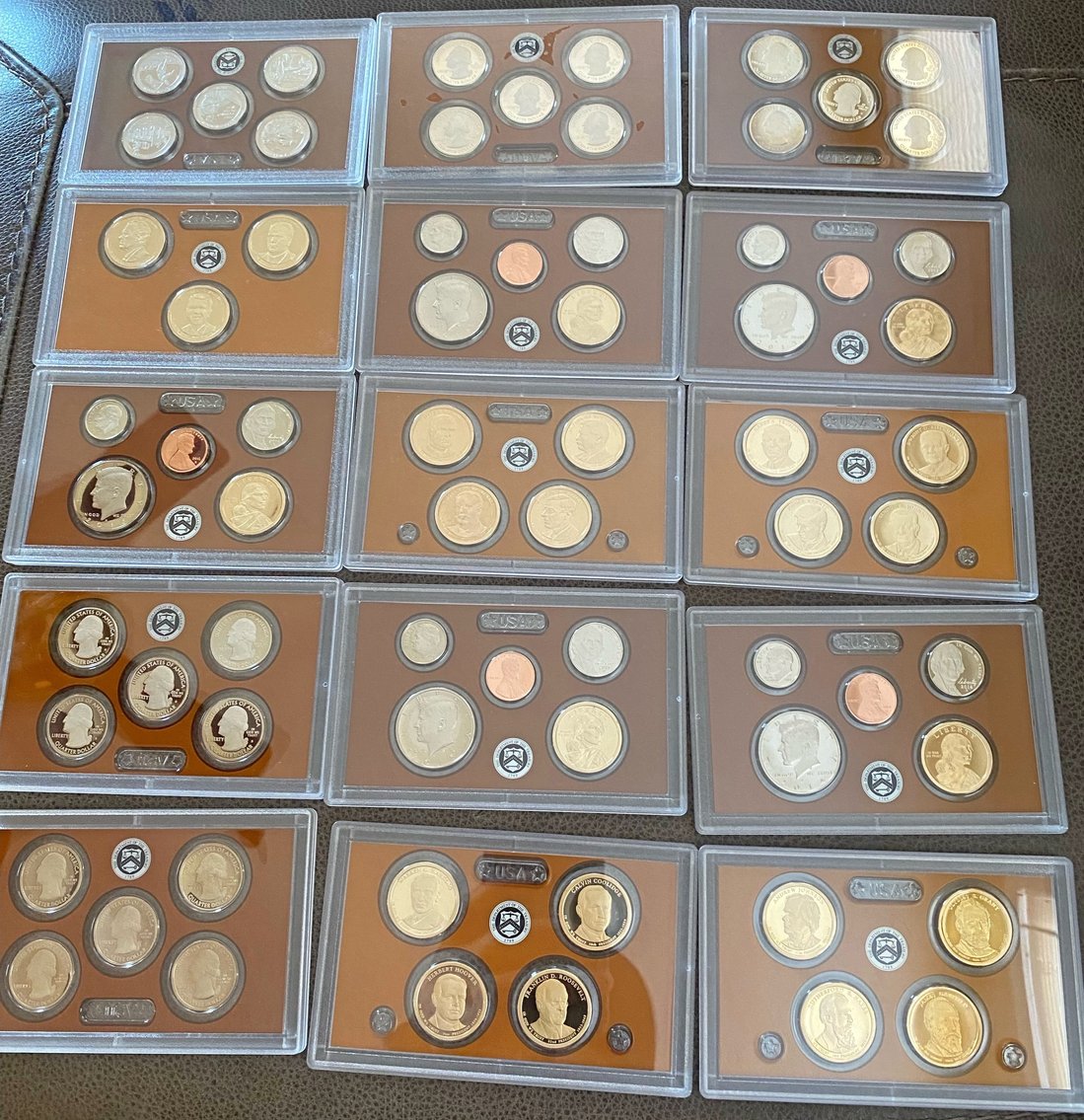 Image for MEGA COLLECTOR'S ESTATE AUCTION